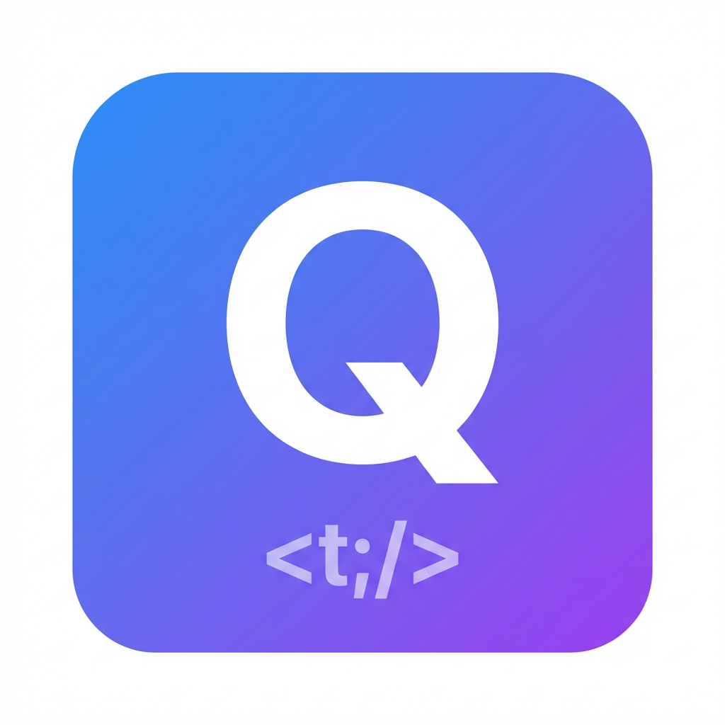 QCodeX - AI Coding Assistant